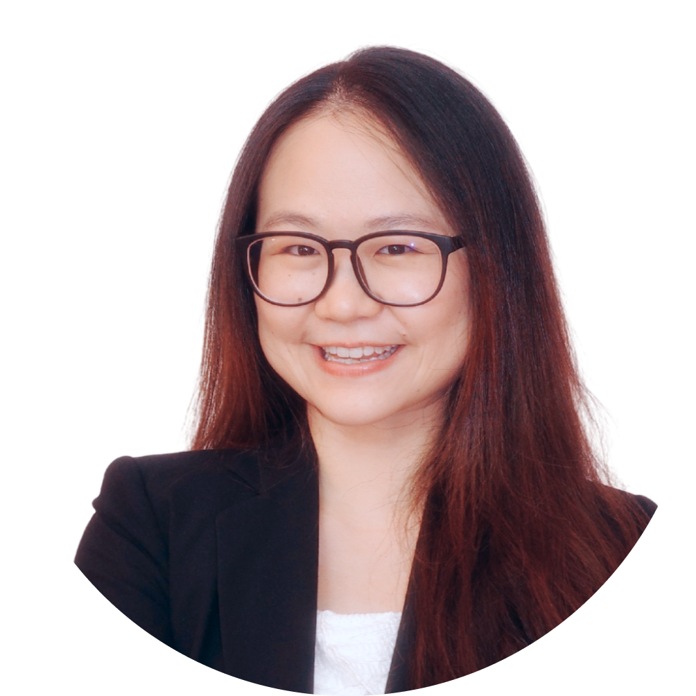 Ms. Yeoh Chen Lee