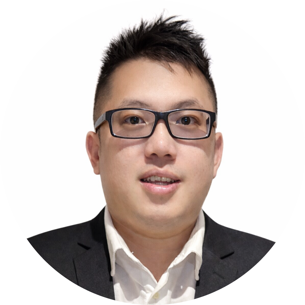 Mr. CY Goh